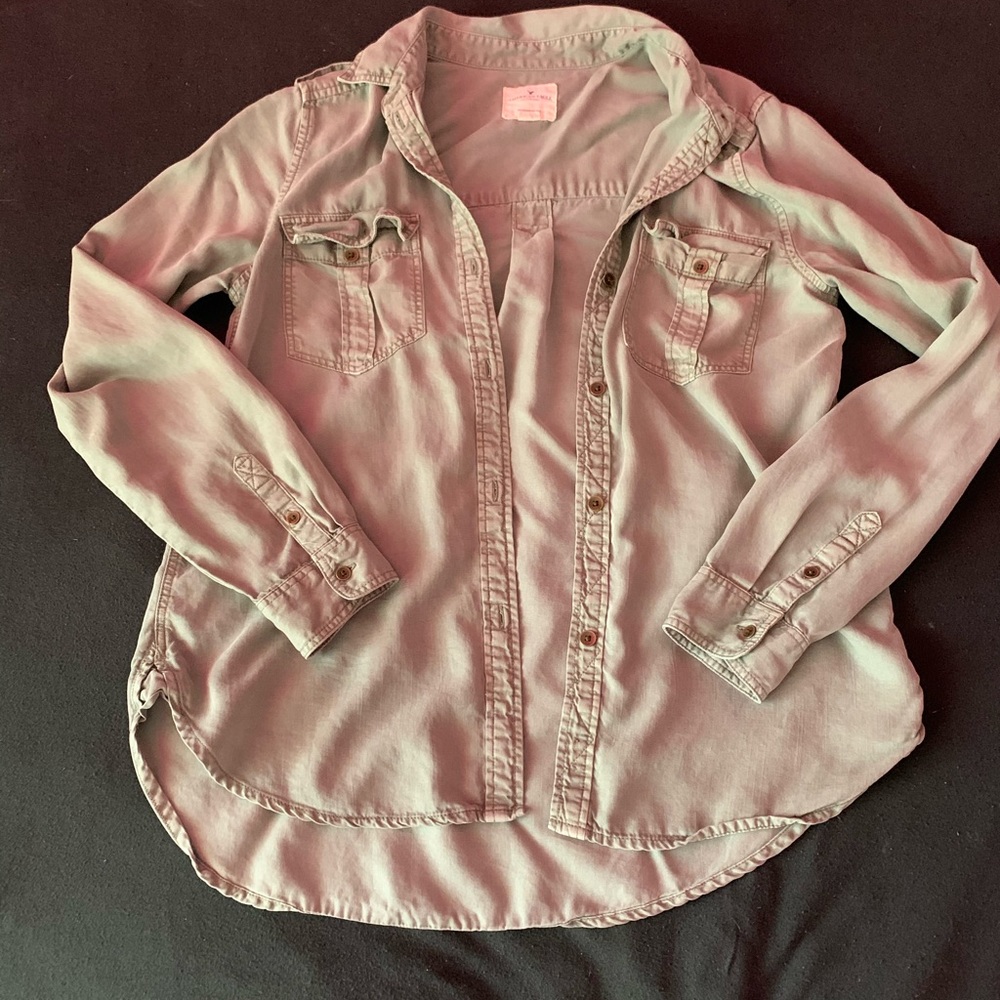 cardigan or over shirt